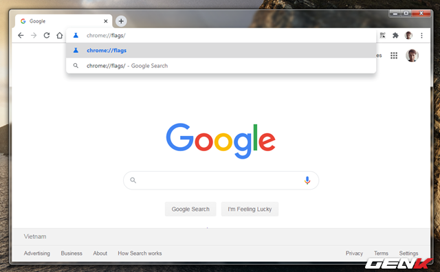 Cách “ép” Google Chrome luôn hiển thị chế độ nền tối cho tất cả các trang web - Ảnh 2.