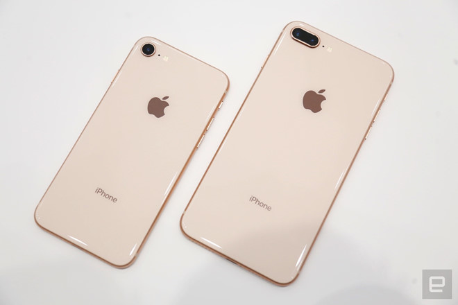 ‘Apple hut mau, iPhone X chi danh cho nha giau’ hinh anh 2