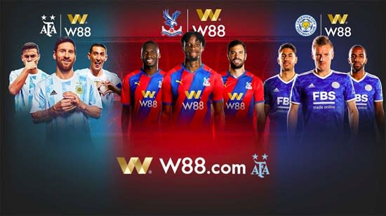 W88 Announces W88top Online Sports Agent in Indonesia
