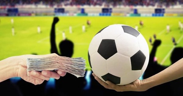 Sắp có kênh cá cược bóng đá quốc tế ở Việt Nam?