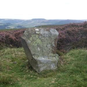 The Stone Chair