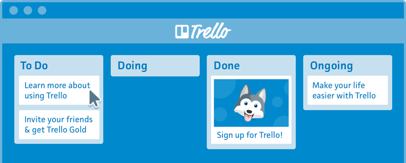 Trello