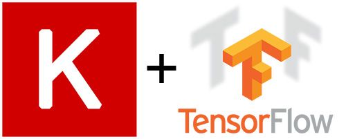 Keras and Tensorflow