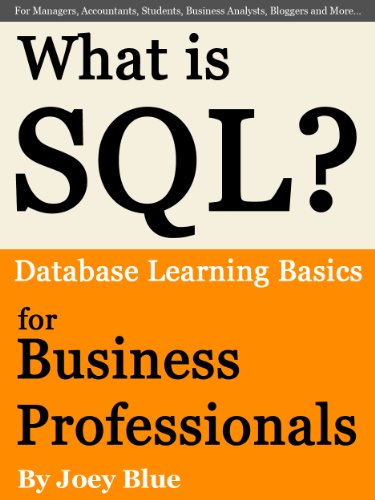 What is SQL? Database Learning Basics for Business