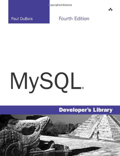 MySQL (4th Edition)