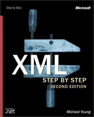 XML Step by Step