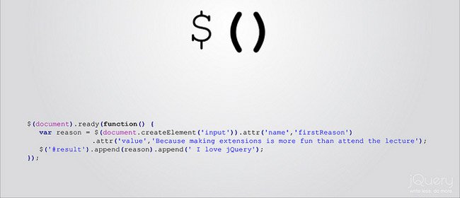 jQuery