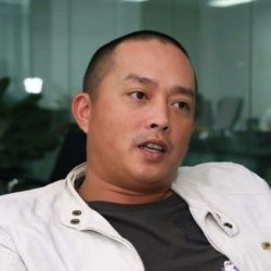 Thanh Phan of Atlassian
