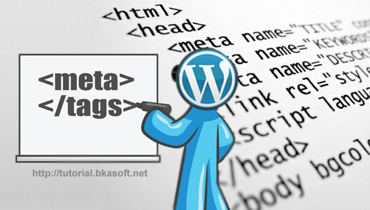 SEO Tag WordPress