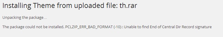 wptheme-rar-problem