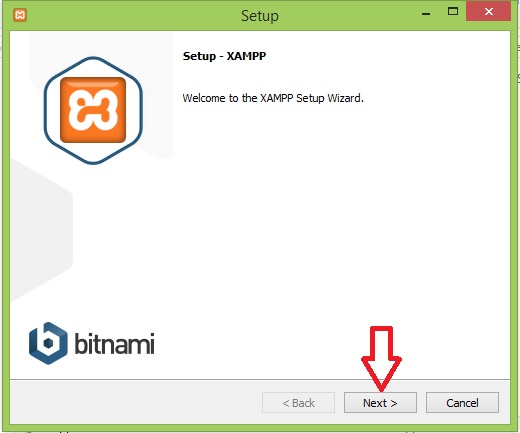 Học PHP cơ bản bài 1 - Cài đặt Xampp máy chủ ảo 2