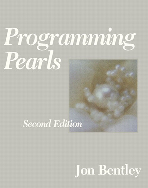 programming-pearls