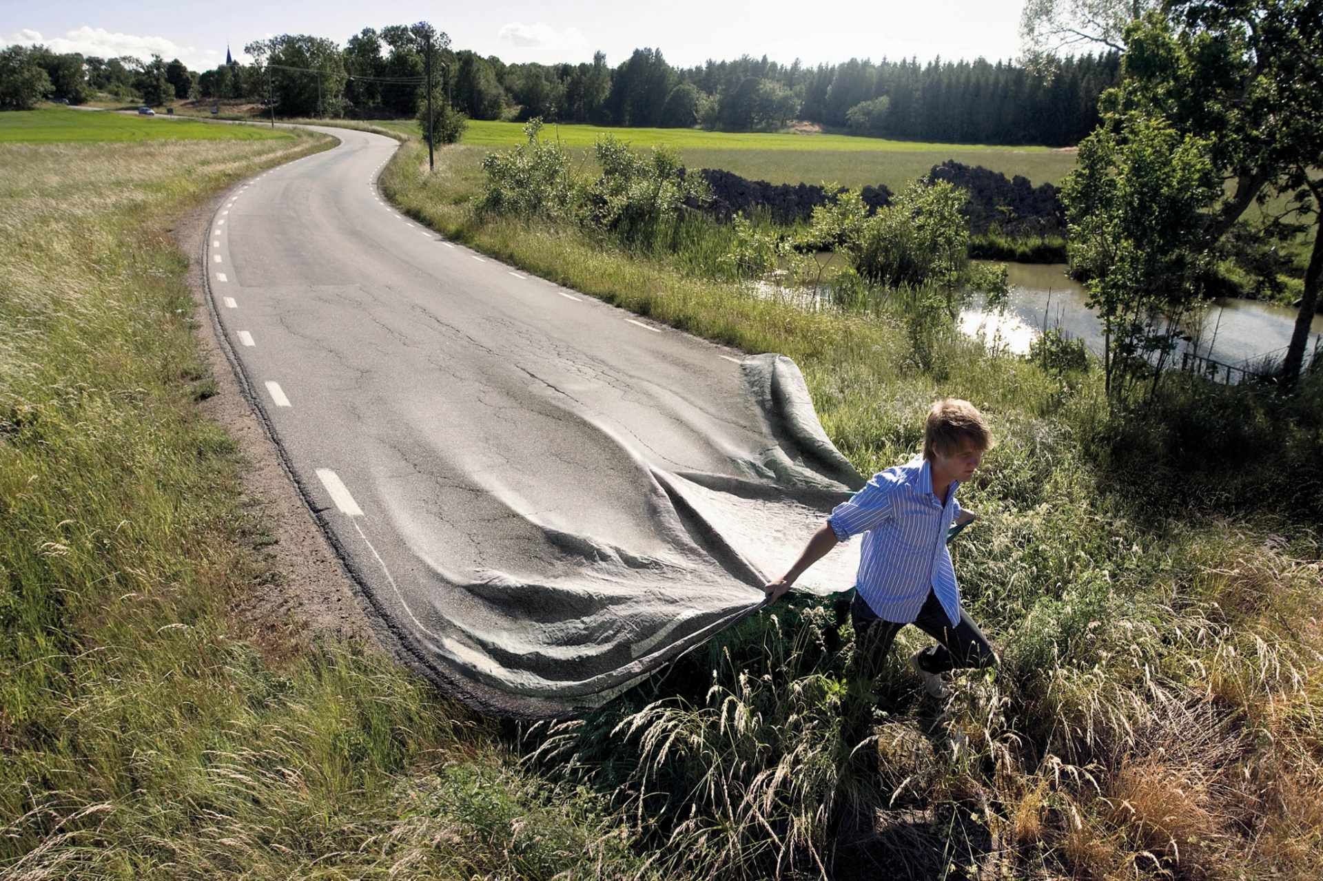 go-your-own-road-by-erik-johansson