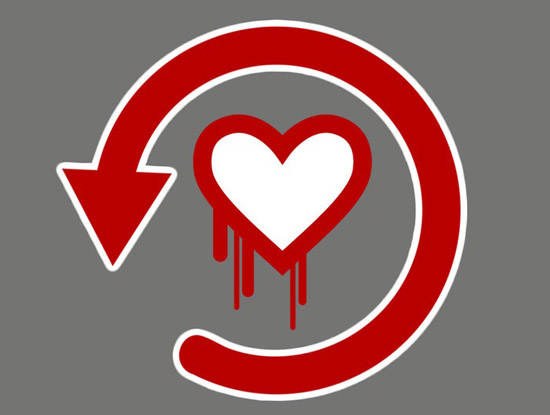 Lỗ hổng Heartbleed: đổi mật khẩu Facebook, Gmail "luôn và ngay"