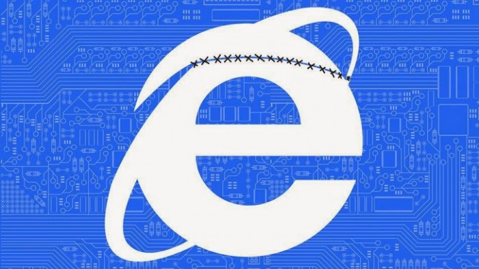 Microsoft sẽ vá các lỗ hổng trên Internet Explorer và Windows vào tháng 7