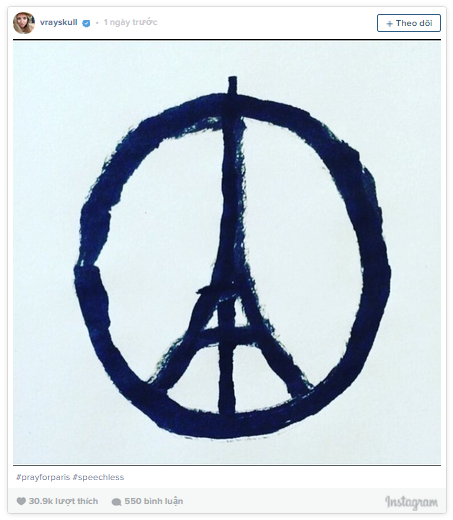 prayforparis