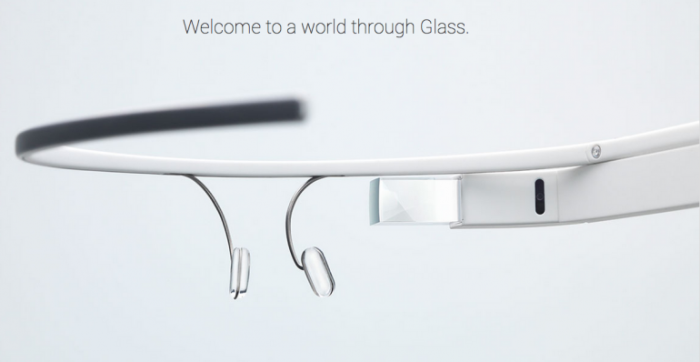 google-glass