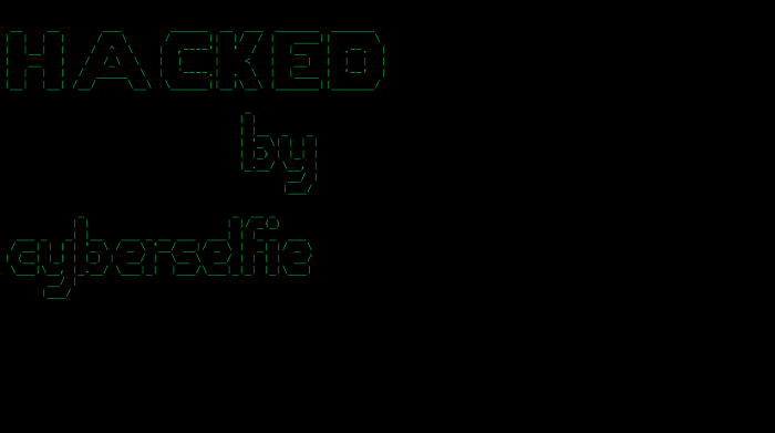CTF-365-Hacked