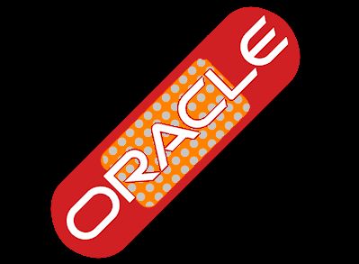 oracle-patch