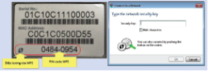 Hack mạng WiFi qua điểm yếu trong WPS