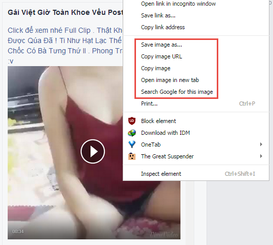 Lừa đảo trên Facebook - ảnh 3