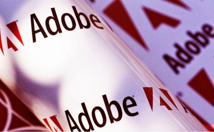 adobe