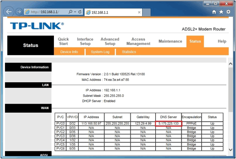 TP-LINK