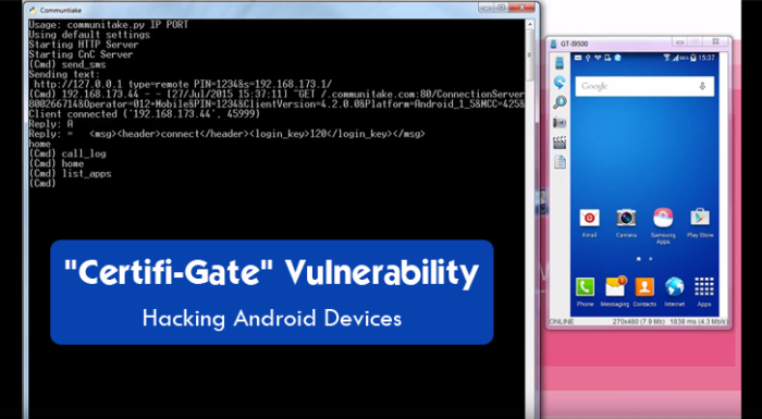 hacking-android-phone