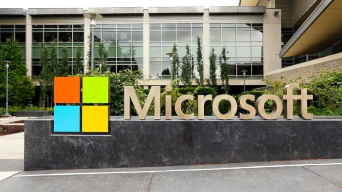 Microsoft khởi động giải pháp phân tích mối đe dọa mới