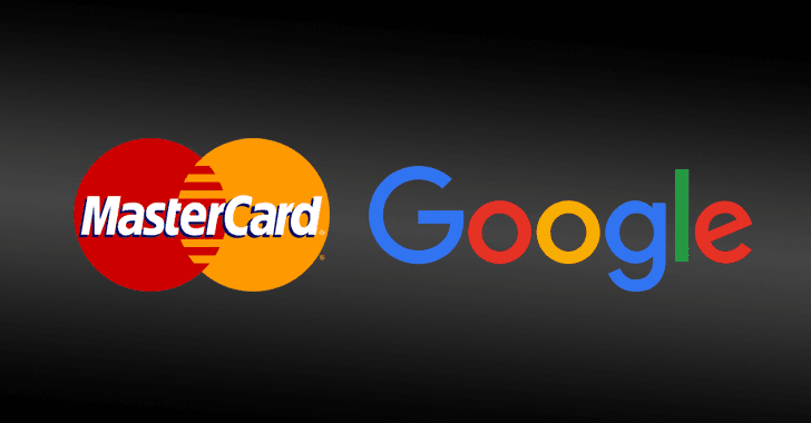 securitydaily Google theo dõi hóa đơn mua hàng của người dùng thông qua Mastercard