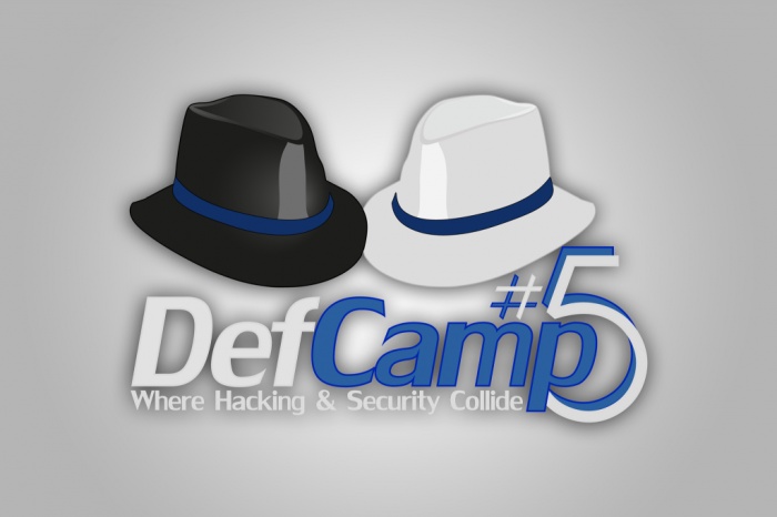 Hội nghị an ninh DefCamp 2014 tổ chức từ ngày 25 - 29 tháng 11
