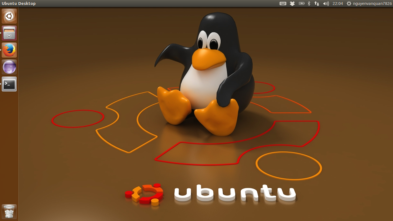 ubuntu