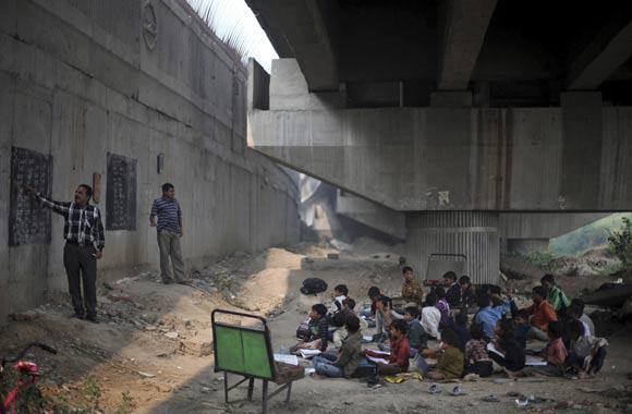 Lòng say mê và khao khát được học