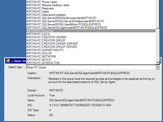 wmi trong lap trinh csharp