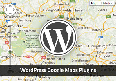 google-map-plugin