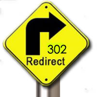 302 Redirect