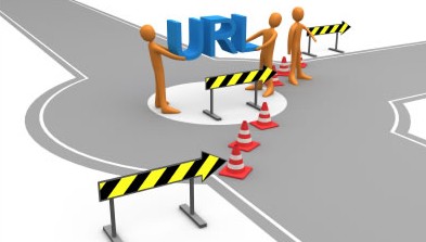 Redirect Url Website