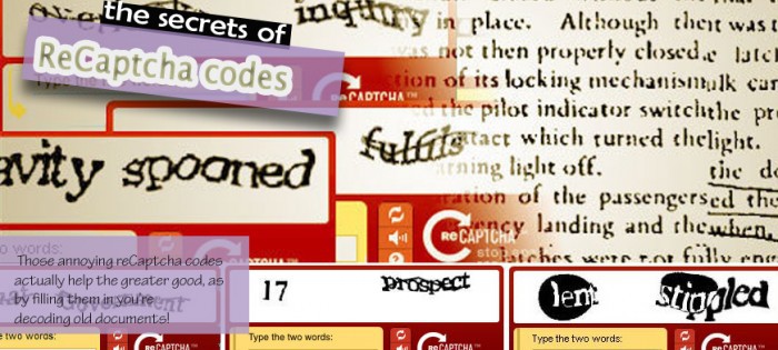 Mô hình “thần thánh” reCAPTCHA: Biến người dùng Internet thành “nhân công” miễn phí, điện tử hóa 17.600 quyển sách mỗi năm, khiến Google chi 30 triệu USD thâu tóm! - Ảnh 5.