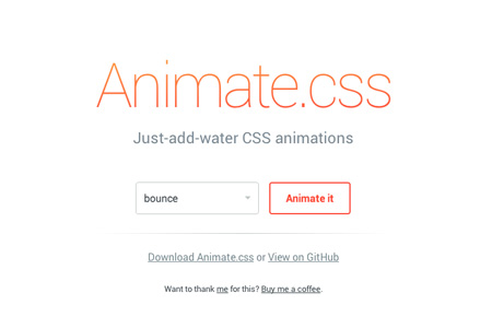 Animate.css