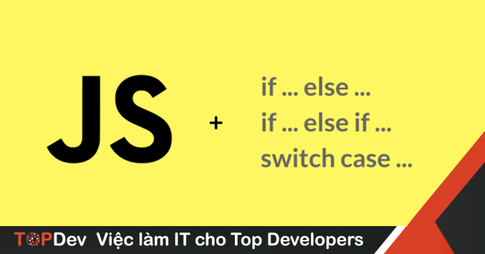 lỗi check Conditionals trong JavaScript