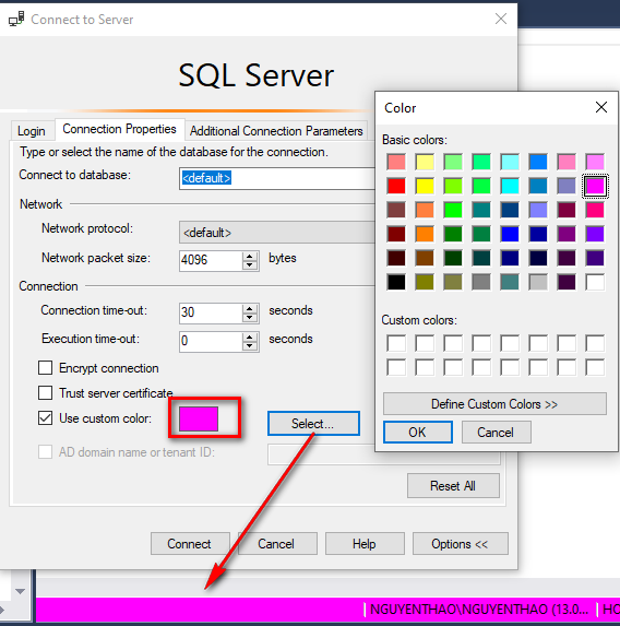 change_color_sql