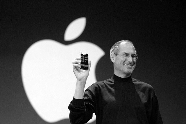  Là phù thủy công nghệ nhưng Steve Jobs lại nói công nghệ không có ý nghĩa gì cả, đây mới là yếu tố quyết định thành công của một người: Càng đọc càng thấm! - Ảnh 2.