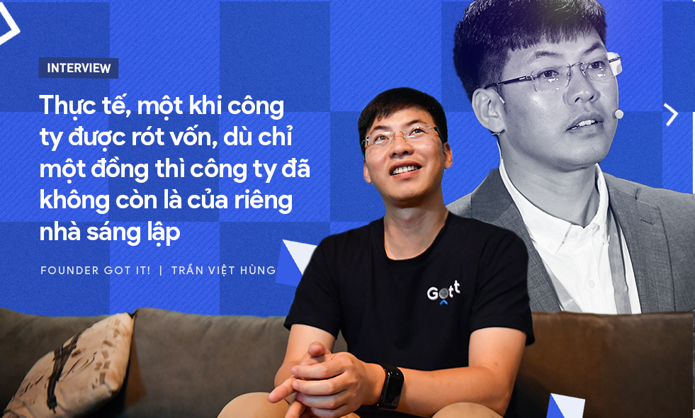 Người Việt mời được Bố già Silicon Valley đầu quân cho mình: Nếu giữ tốc độ hiện tại, 5 năm nữa công ty tôi sẽ vượt mức tỷ đô - Ảnh 17.