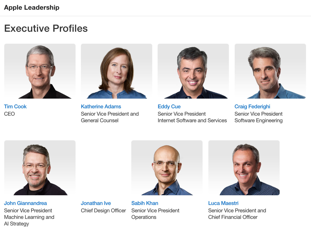 Trưởng nhóm thiết kế Jony Ive chính thức rời Apple - Ảnh 2.