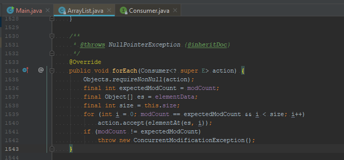 Lambda Expression - Biểu thức Lambda trong java 8