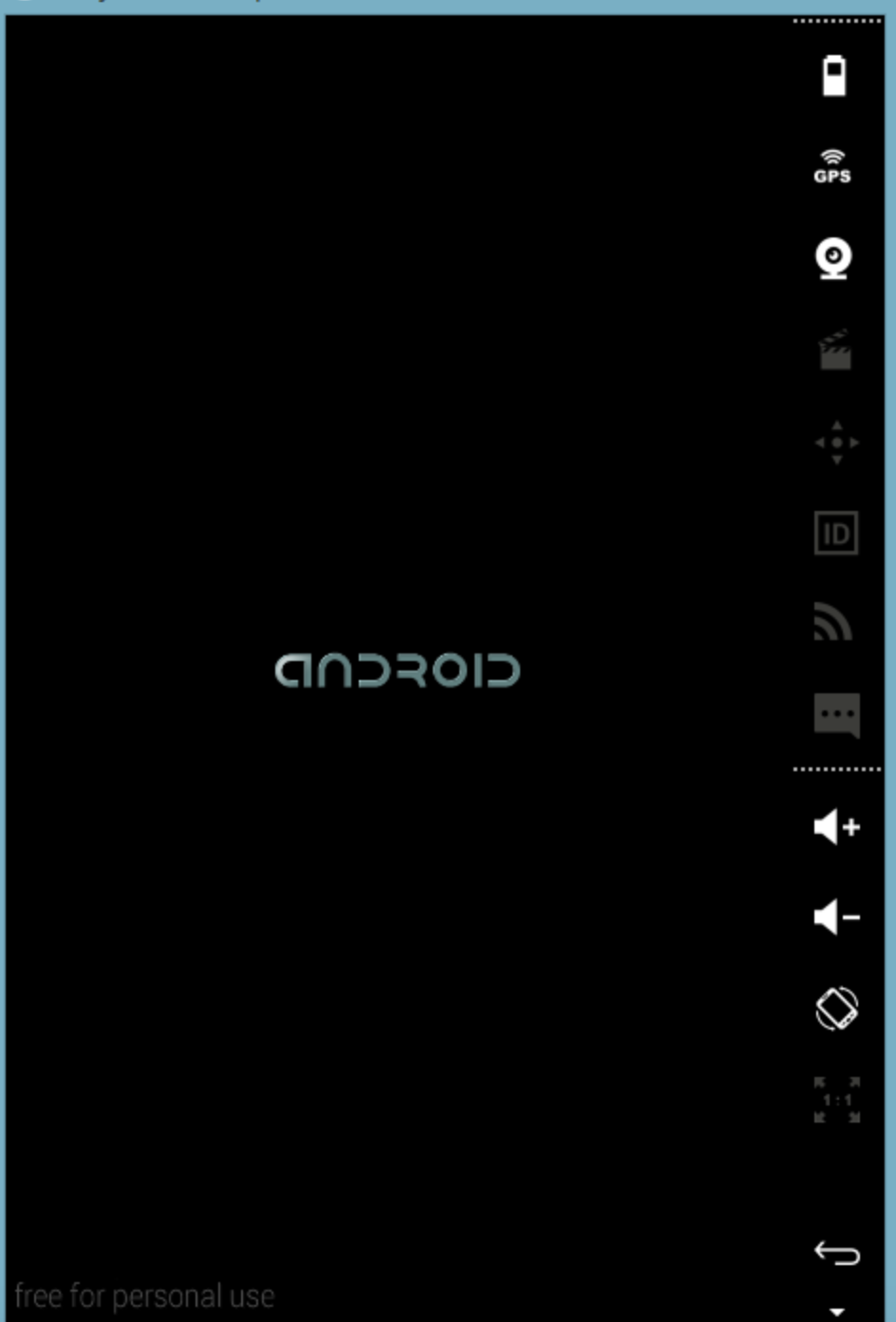 Cài đặt máy ảo Genymotion Android để lập trình Android