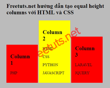 huong dan tao equal height columns voi html va css 2 jpg