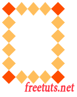 round border image png