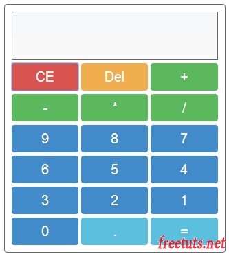 display calculator jquery jpg