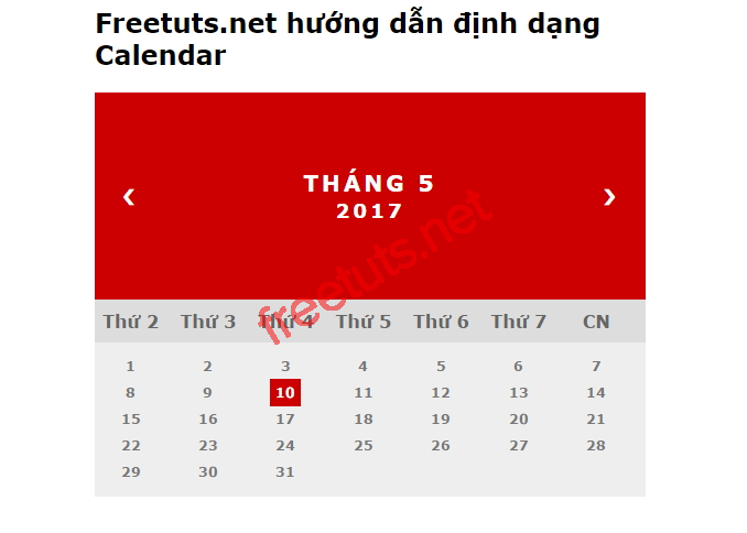 huong dan tao calendar layout voi html va css jpg